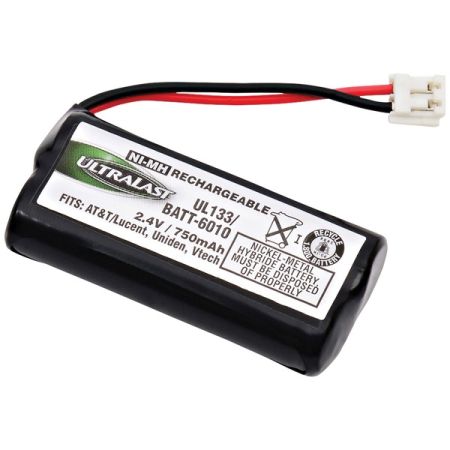 Ultralast BATT-6010 BATT-6010 Replacement Battery